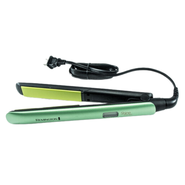 Miniatura 3 de COMBO RIZADOR + PLANCHA AGUACATE